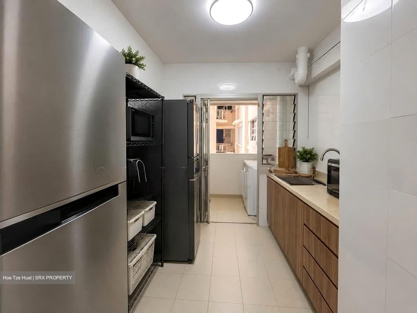 Blk 512A Oleander Breeze @ Yishun (Yishun), HDB 3 Rooms #561603671
